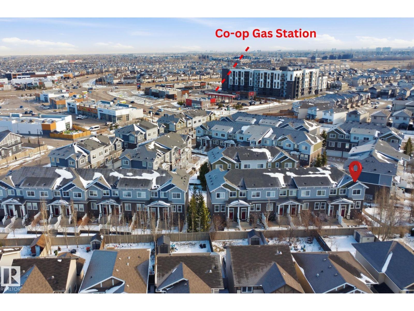 #33 7385 Edgemont Wy Nw Nw, Edmonton, Alberta  T6M 0R9 - Photo 36 - E4485145