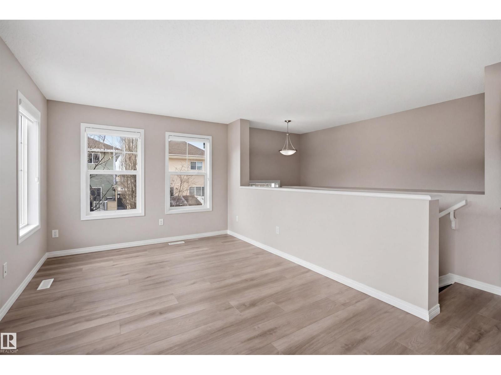 #33 7385 Edgemont Wy Nw Nw, Edmonton, Alberta  T6M 0R9 - Photo 5 - E4485145
