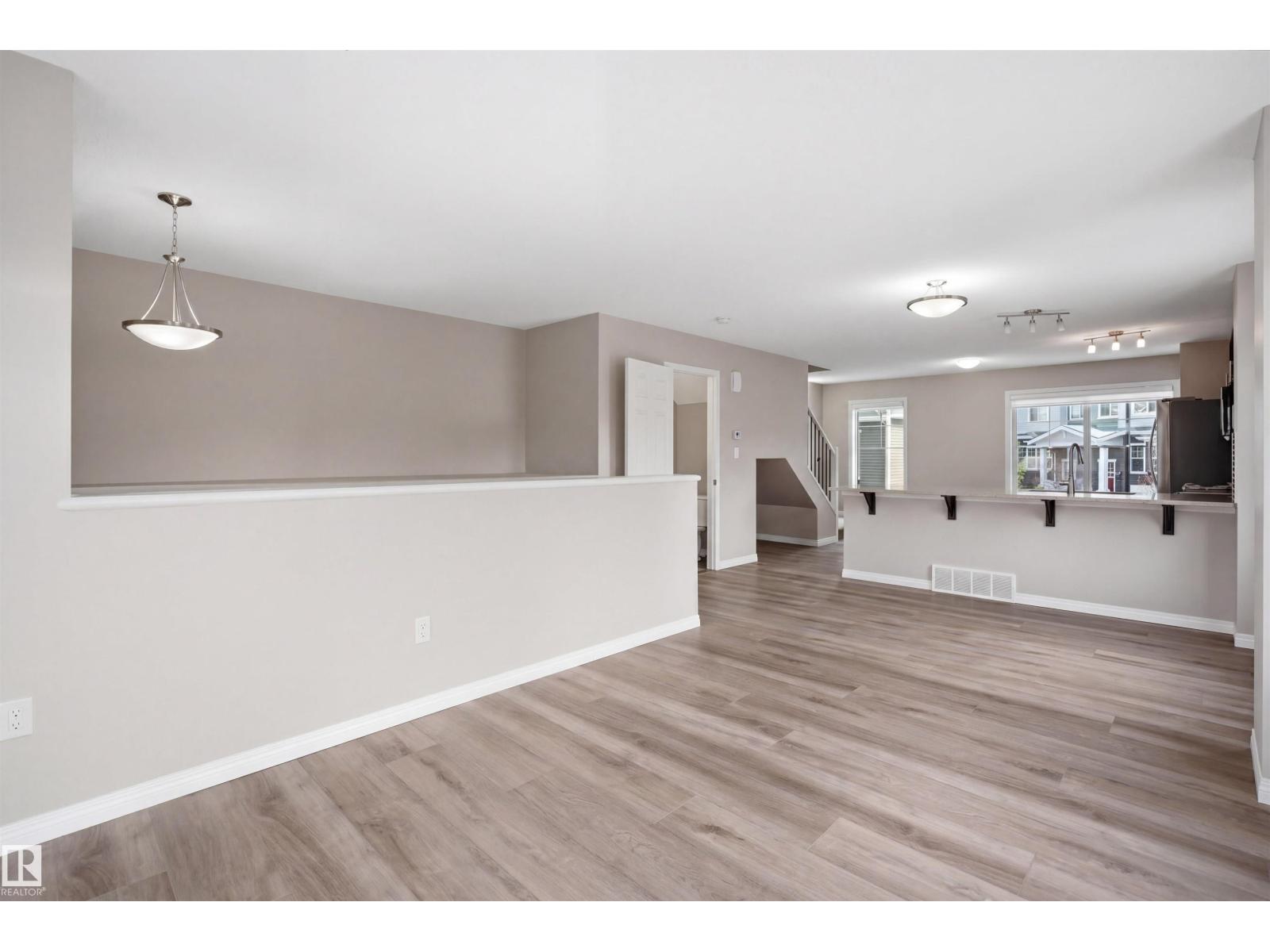 #33 7385 Edgemont Wy Nw Nw, Edmonton, Alberta  T6M 0R9 - Photo 6 - E4485145