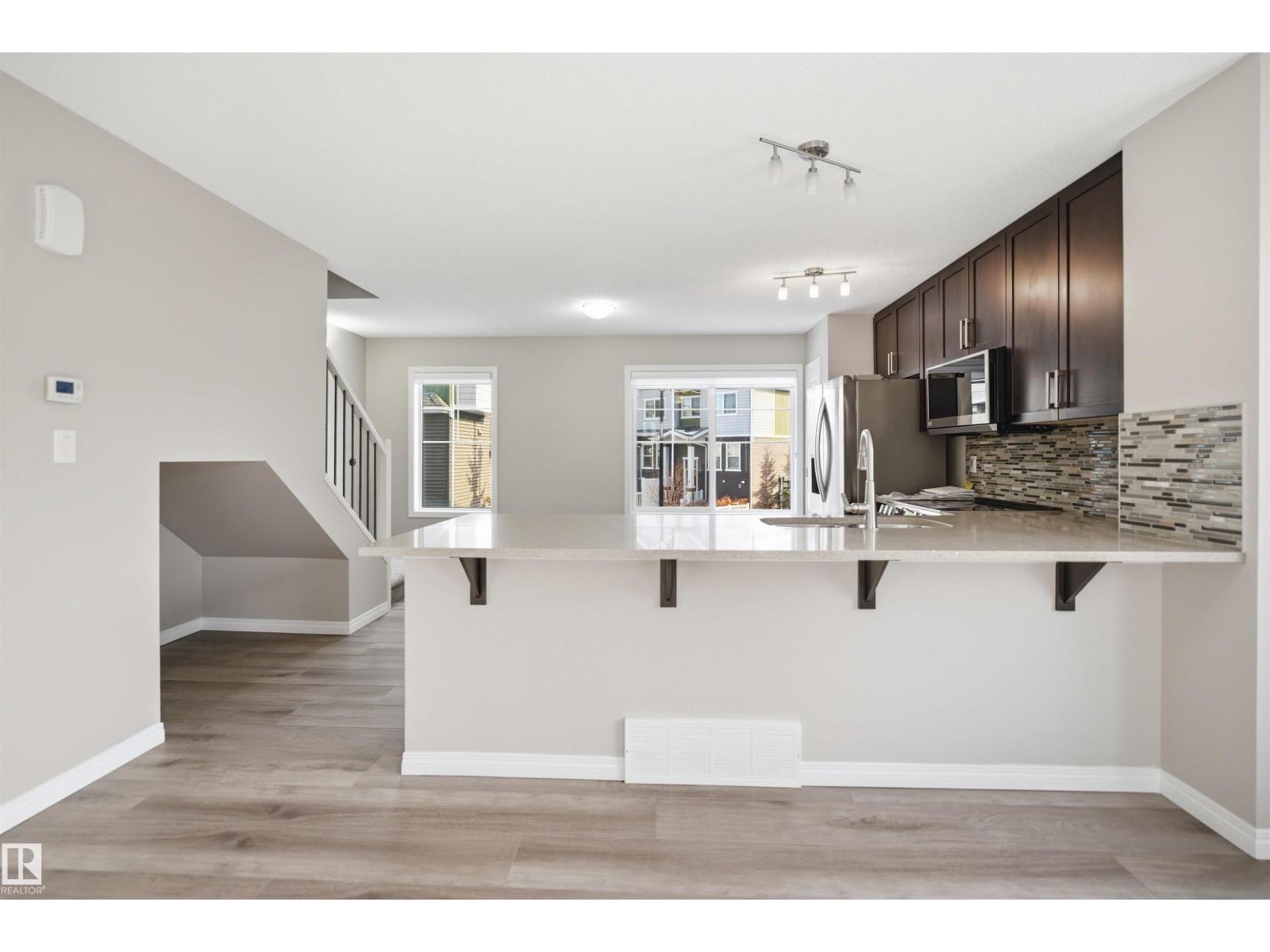 #33 7385 Edgemont Wy Nw Nw, Edmonton, Alberta  T6M 0R9 - Photo 8 - E4485145