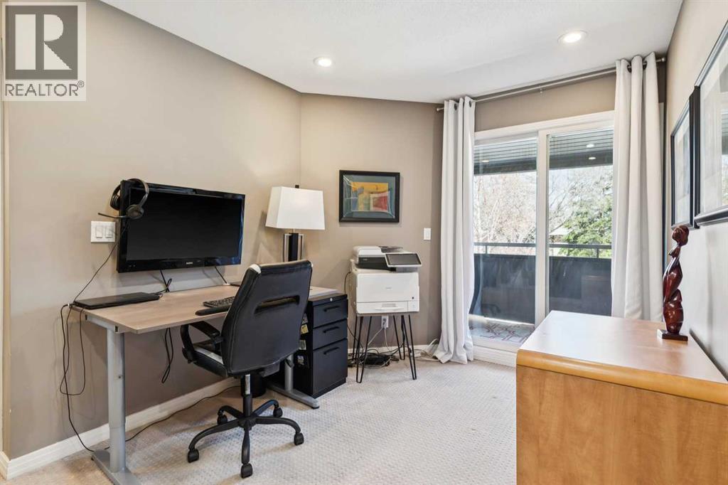 285, 4037 42 Street NW, Calgary, Alberta  T3A 2M9 - Photo 31 - A2305648