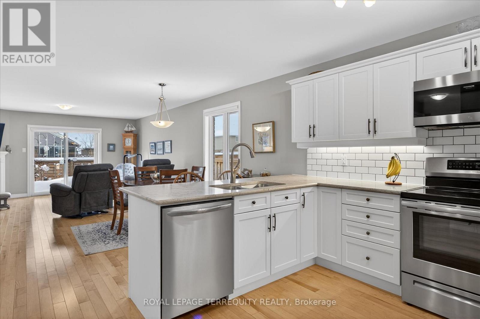 16 Ethan Lane, Asphodel-Norwood, Ontario  K0L 2V0 - Photo 4 - X12826022