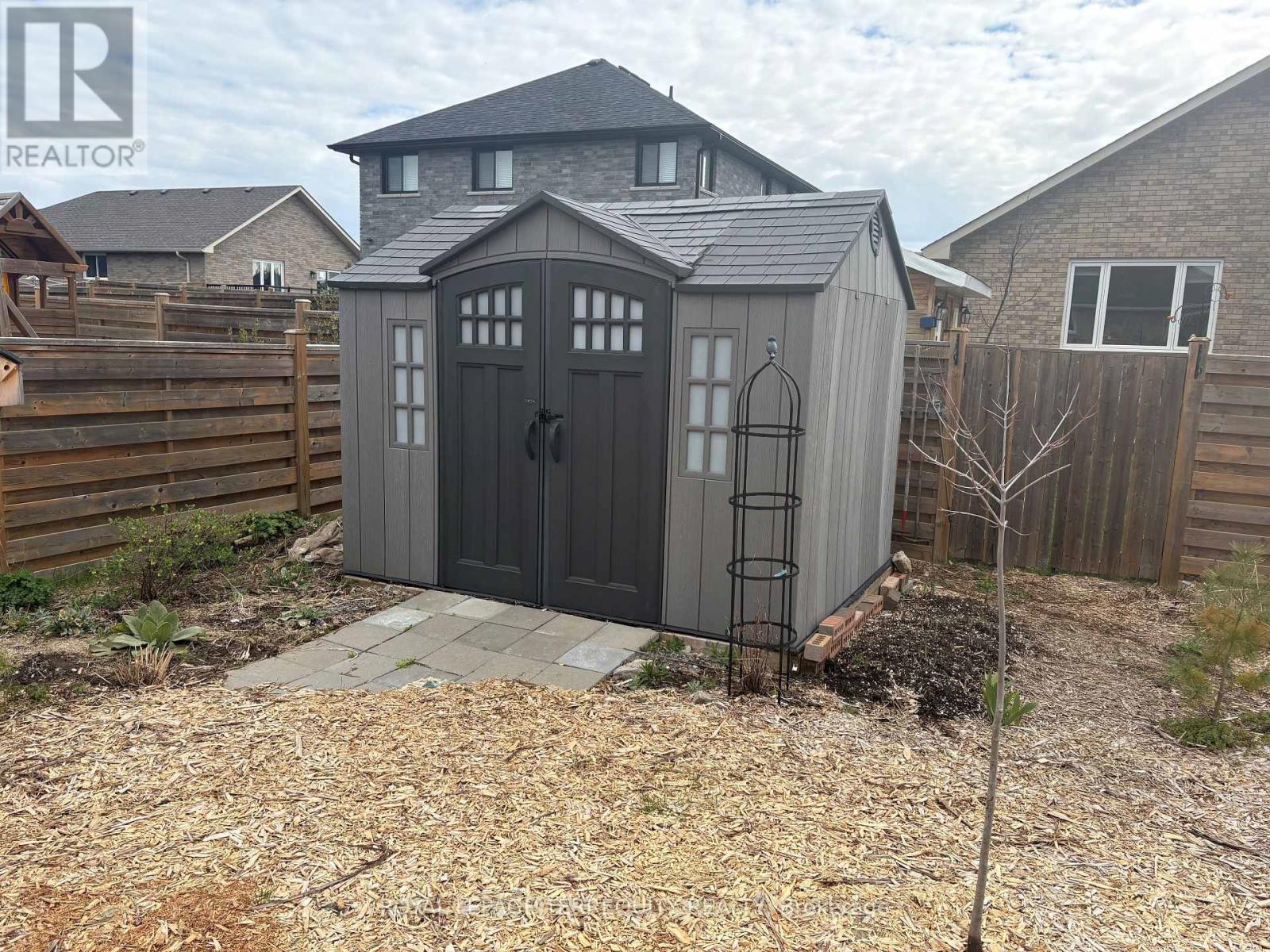 16 Ethan Lane, Asphodel-Norwood, Ontario  K0L 2V0 - Photo 41 - X12826022