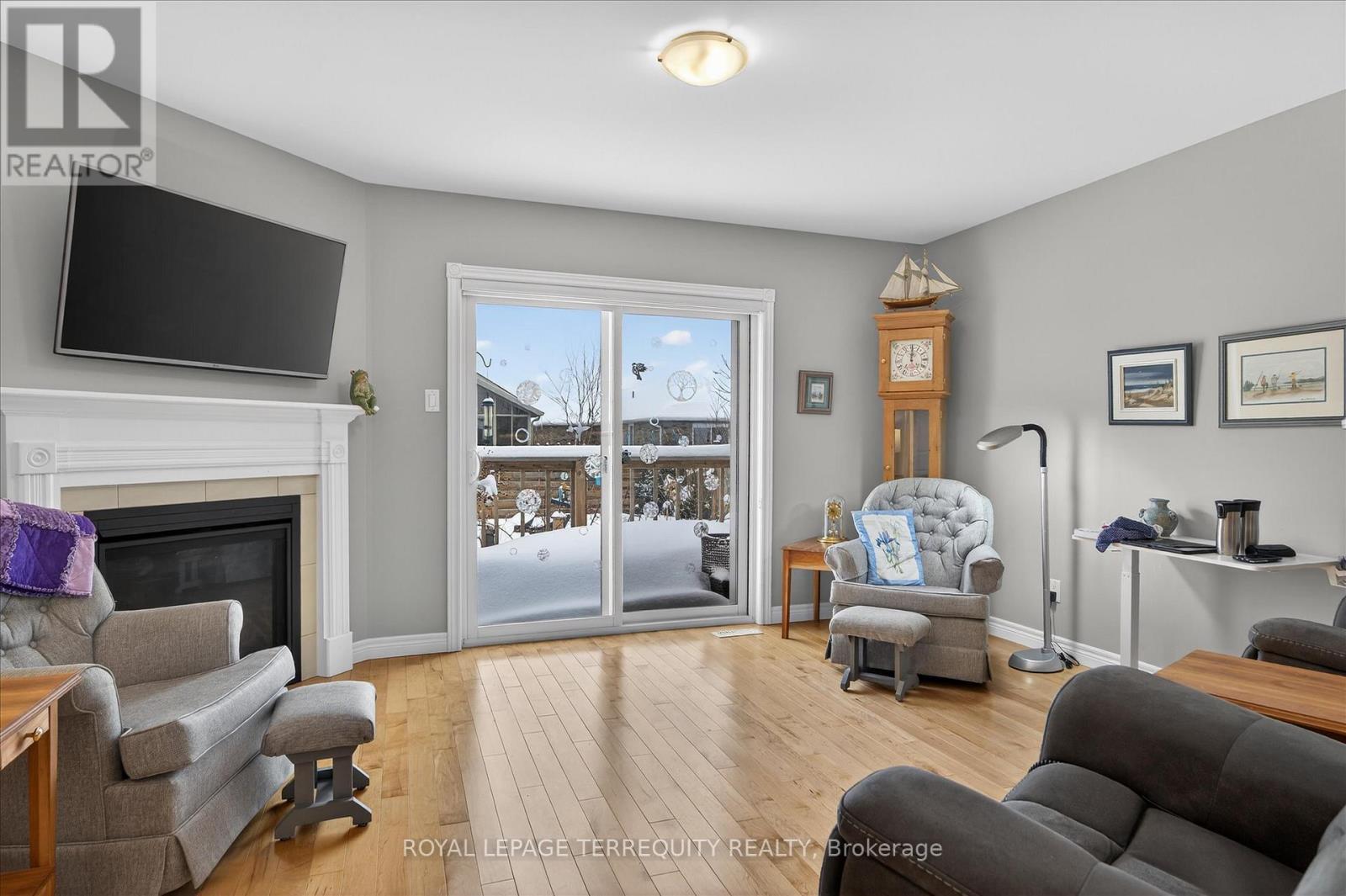 16 Ethan Lane, Asphodel-Norwood, Ontario  K0L 2V0 - Photo 12 - X12826022
