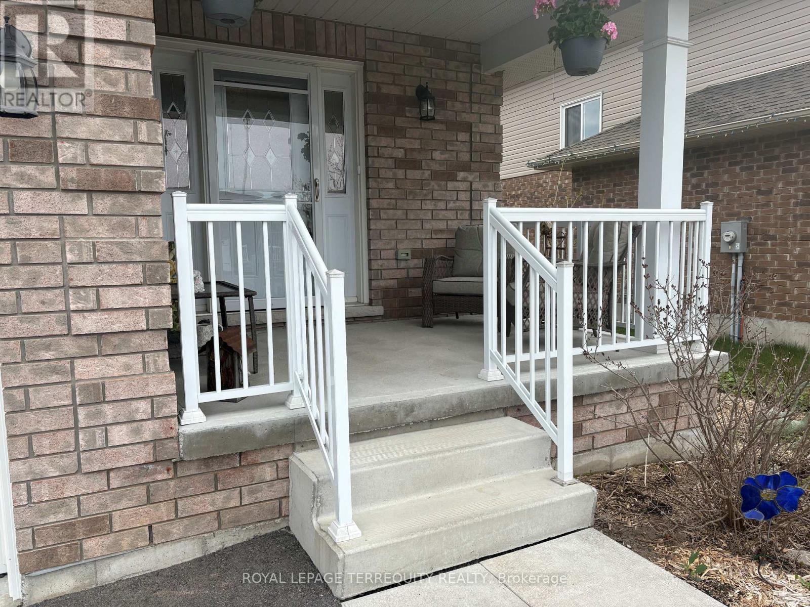16 Ethan Lane, Asphodel-Norwood, Ontario  K0L 2V0 - Photo 2 - X12826022