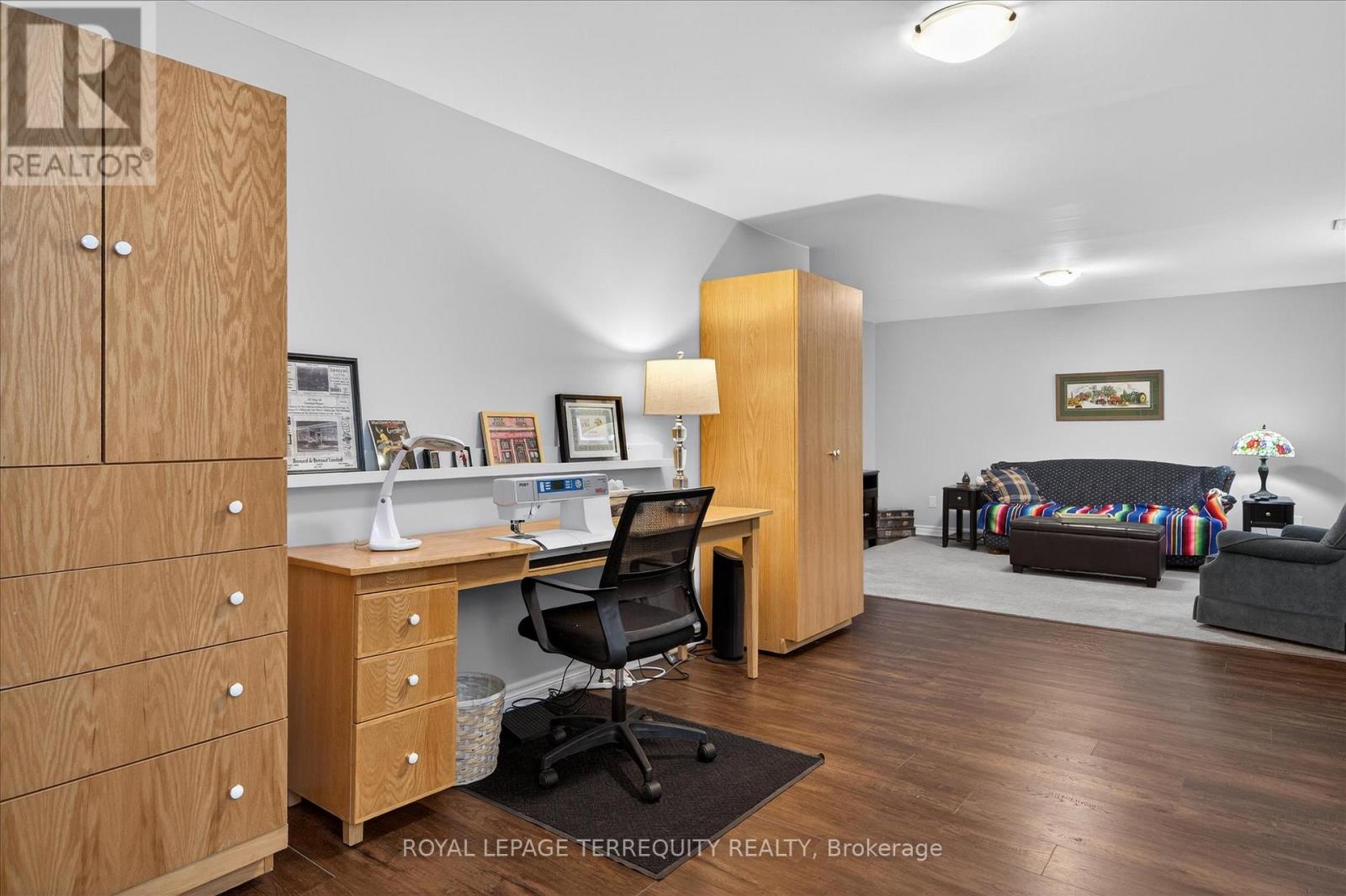 16 Ethan Lane, Asphodel-Norwood, Ontario  K0L 2V0 - Photo 27 - X12826022