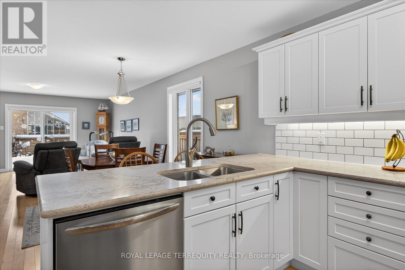 16 Ethan Lane, Asphodel-Norwood, Ontario  K0L 2V0 - Photo 5 - X12826022