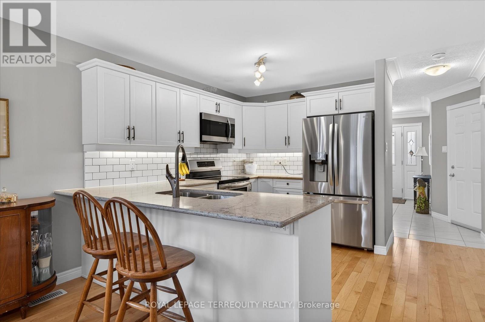 16 Ethan Lane, Asphodel-Norwood, Ontario  K0L 2V0 - Photo 9 - X12826022