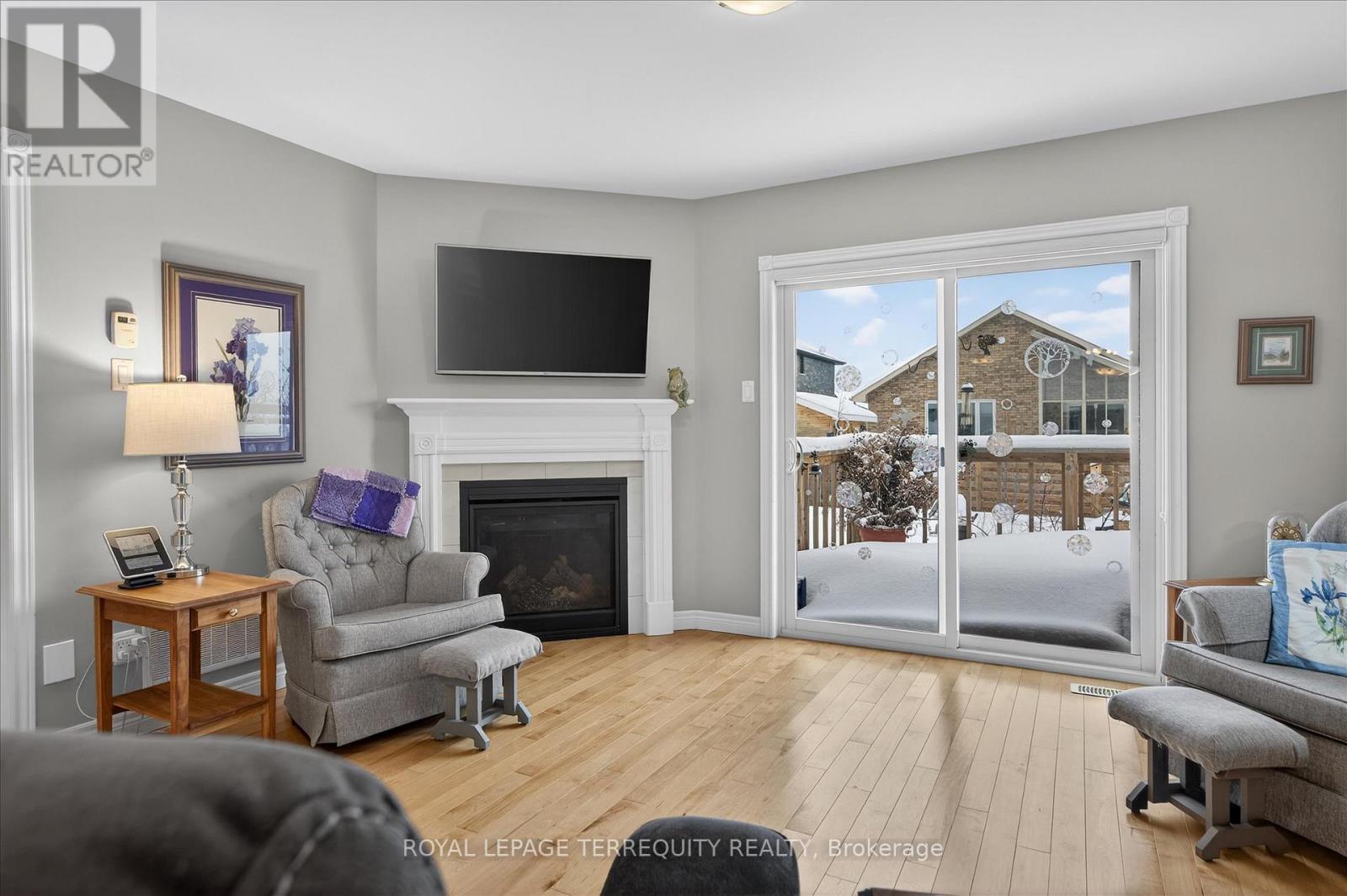 16 Ethan Lane, Asphodel-Norwood, Ontario  K0L 2V0 - Photo 13 - X12826022