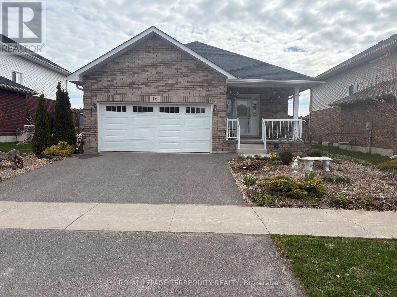 16 ETHAN LANE, Asphodel-Norwood, Ontario