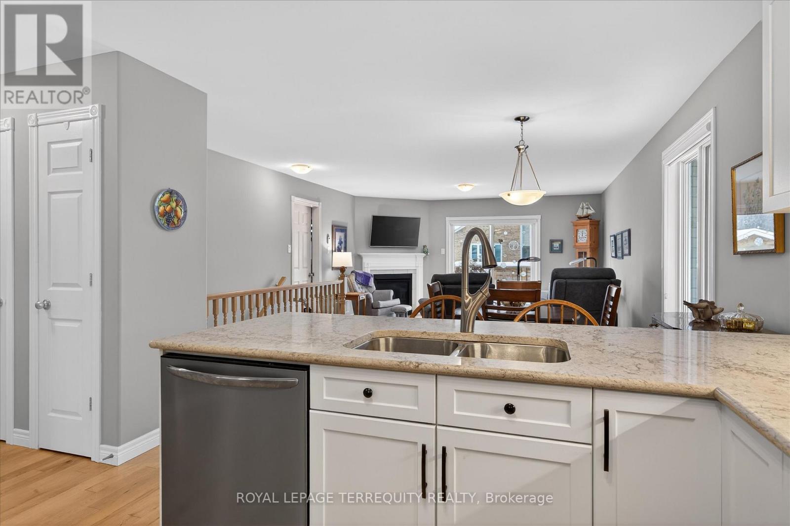 16 Ethan Lane, Asphodel-Norwood, Ontario  K0L 2V0 - Photo 6 - X12826022