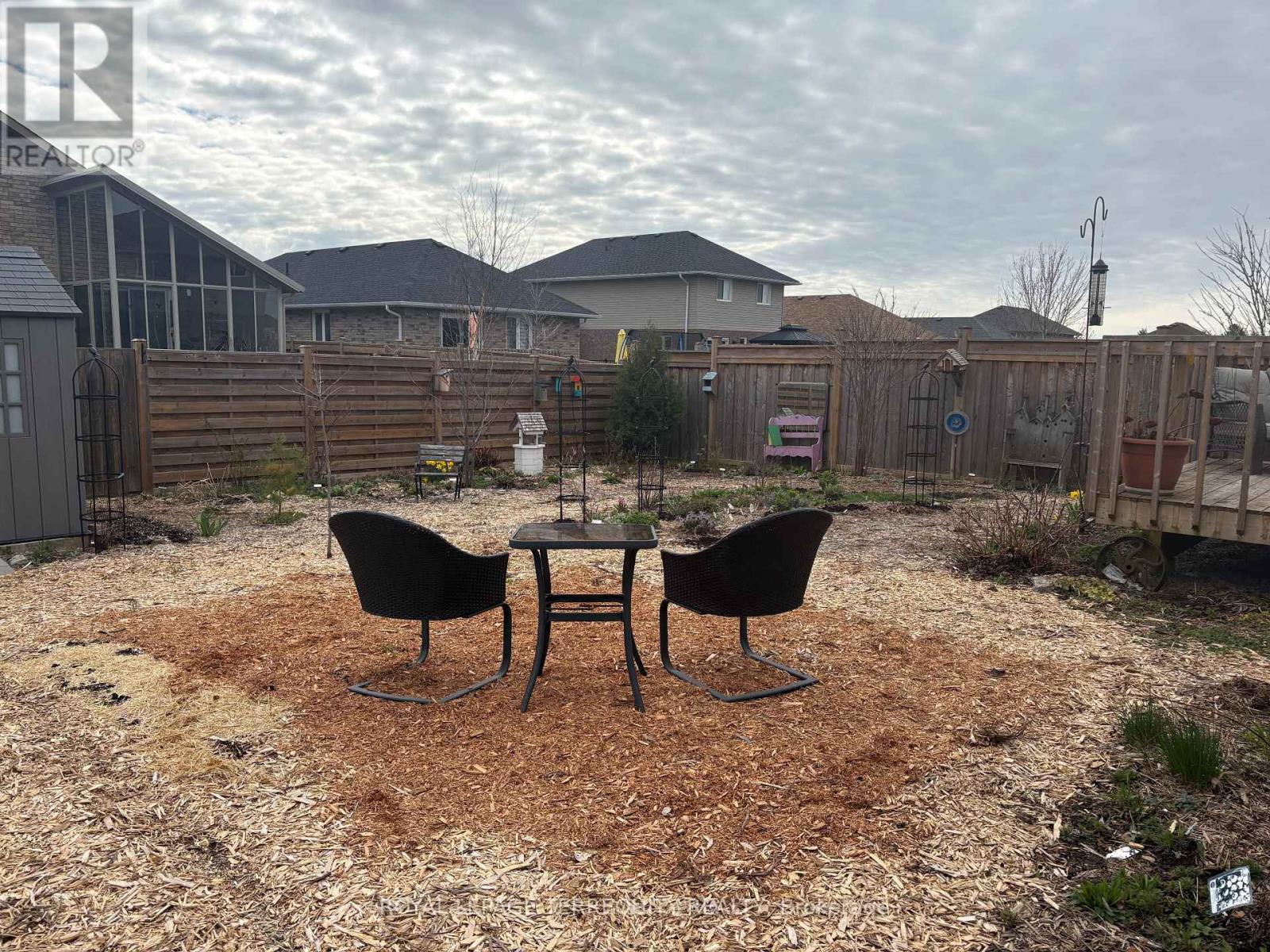 16 Ethan Lane, Asphodel-Norwood, Ontario  K0L 2V0 - Photo 39 - X12826022
