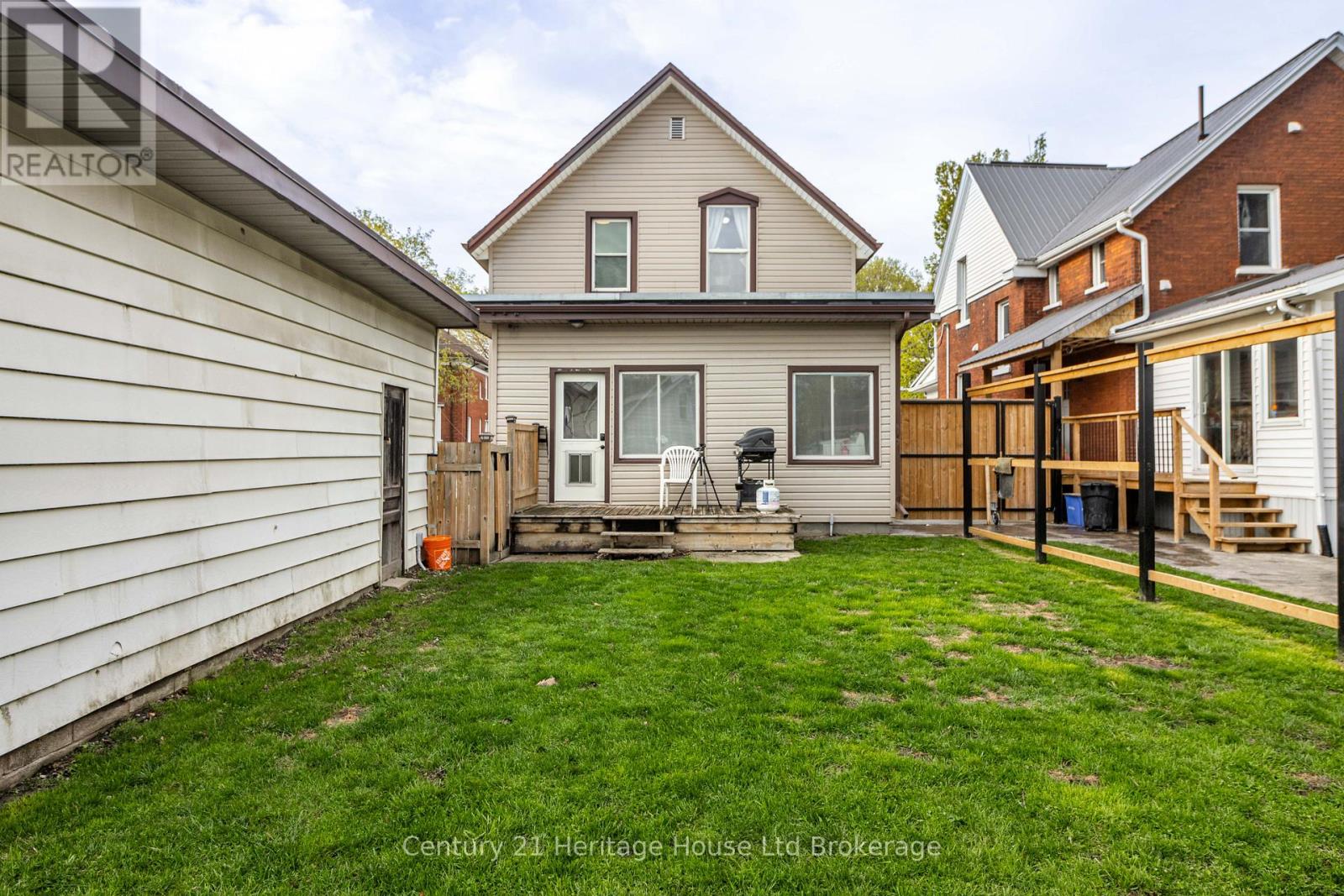 552 Hatch Street, Woodstock, Ontario  N4S 1N6 - Photo 18 - X13065580