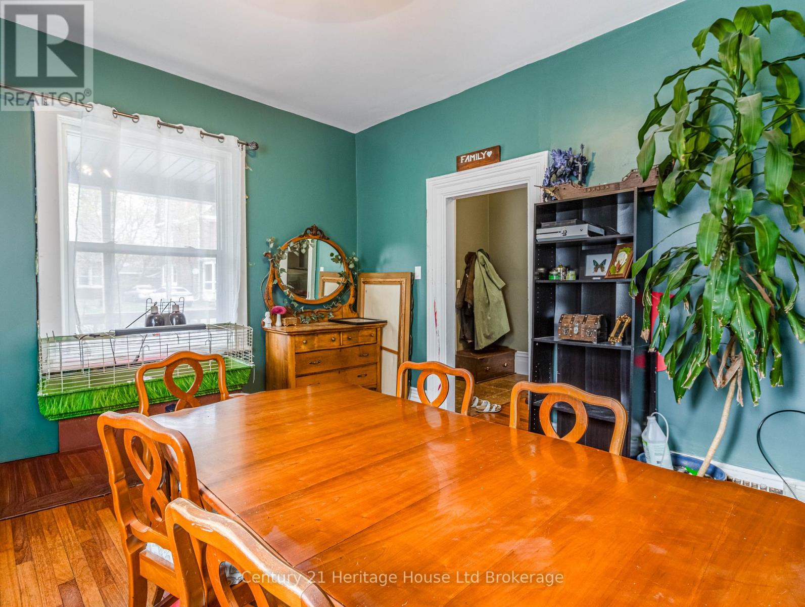 552 Hatch Street, Woodstock, Ontario  N4S 1N6 - Photo 5 - X13065580
