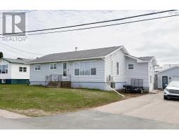 3 Gilroy Street, Springhill, Nova Scotia