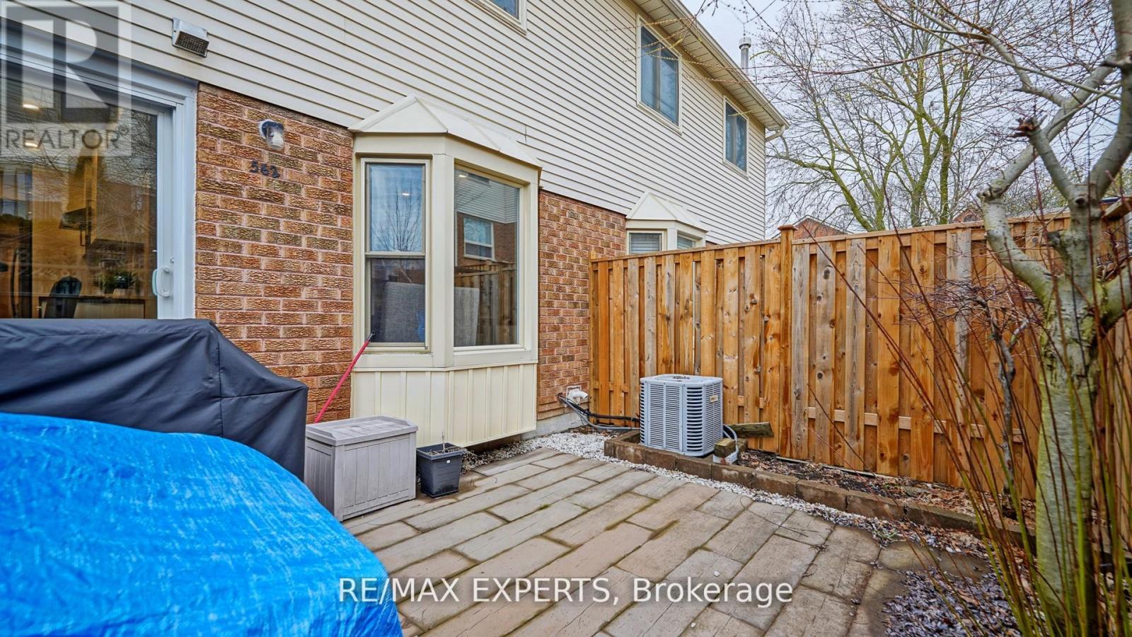 562 Tara Hill Circle, Aurora, Ontario  L4G 6G9 - Photo 35 - N13068316