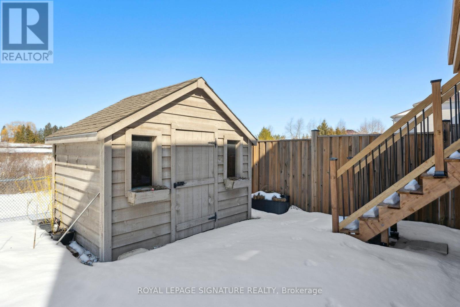 1198 Mary-Lou St Street, Innisfil, Ontario  L9S 0C1 - Photo 32 - N13068328