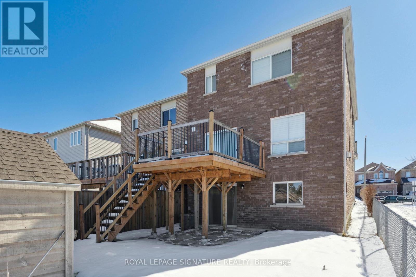 1198 Mary-Lou St Street, Innisfil, Ontario  L9S 0C1 - Photo 33 - N13068328