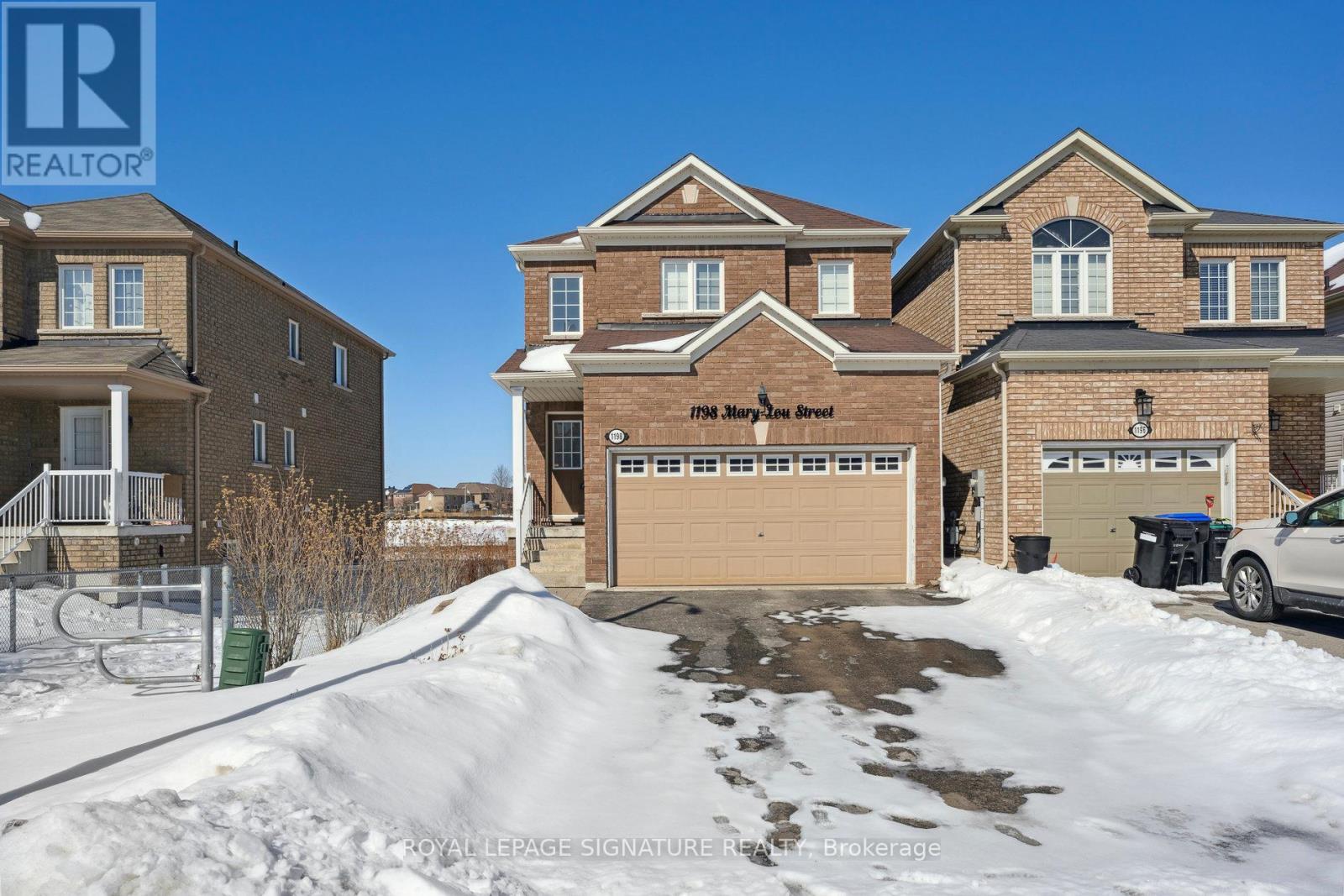 1198 Mary-Lou St Street, Innisfil, Ontario  L9S 0C1 - Photo 35 - N13068328