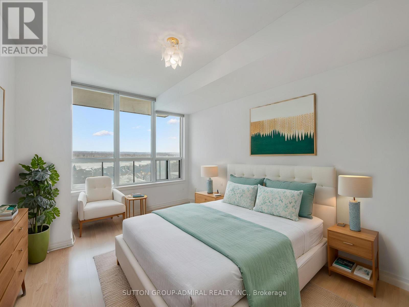 1101 - 60 Disera Drive, Vaughan, Ontario  L4J 9G1 - Photo 18 - N13068630