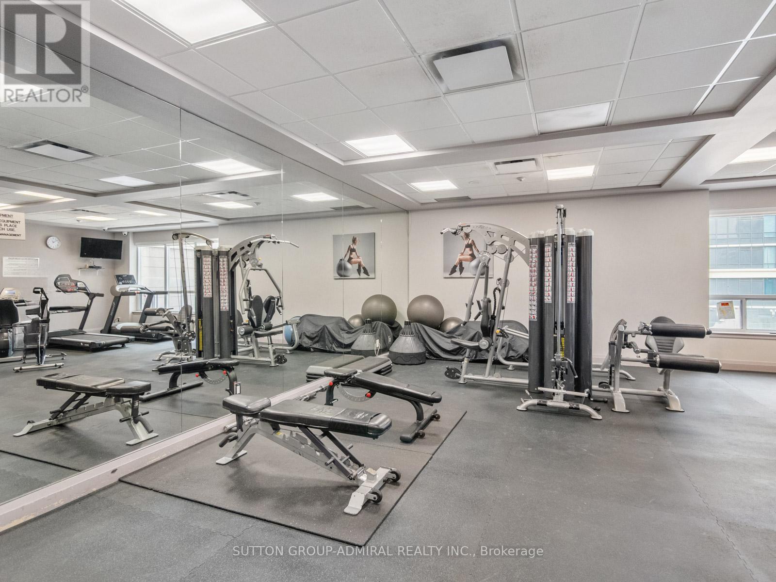 1101 - 60 Disera Drive, Vaughan, Ontario  L4J 9G1 - Photo 33 - N13068630