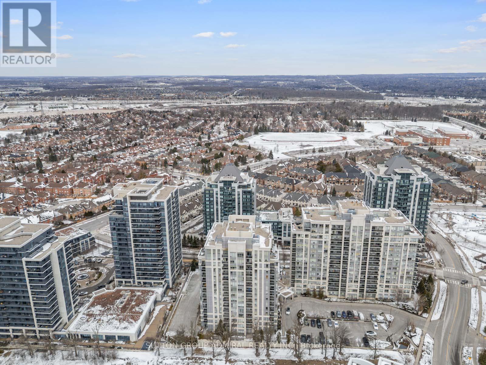 1101 - 60 Disera Drive, Vaughan, Ontario  L4J 9G1 - Photo 40 - N13068630