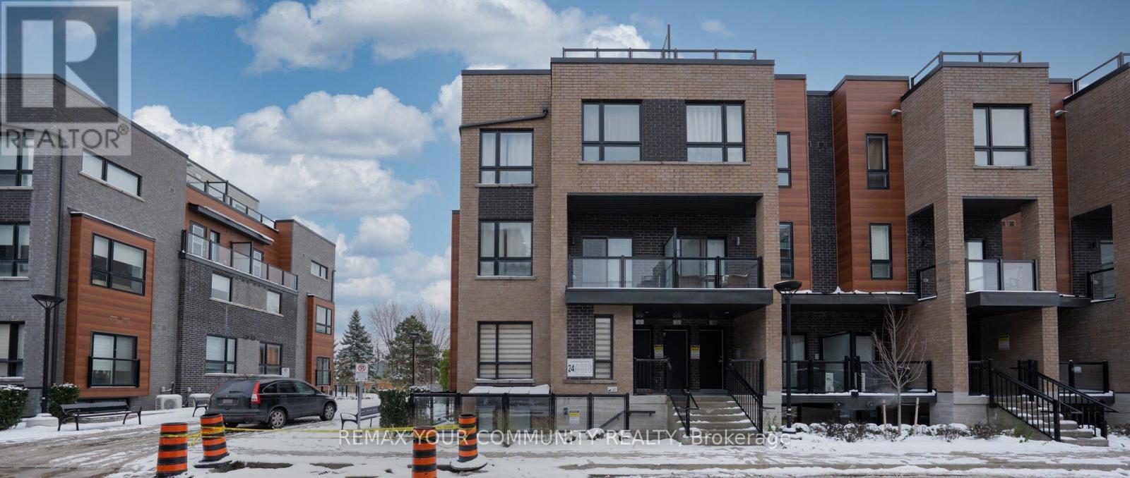 31 - 24 Lytham Green Circle, Newmarket, Ontario  L3Y 0H4 - Photo 10 - N13068660