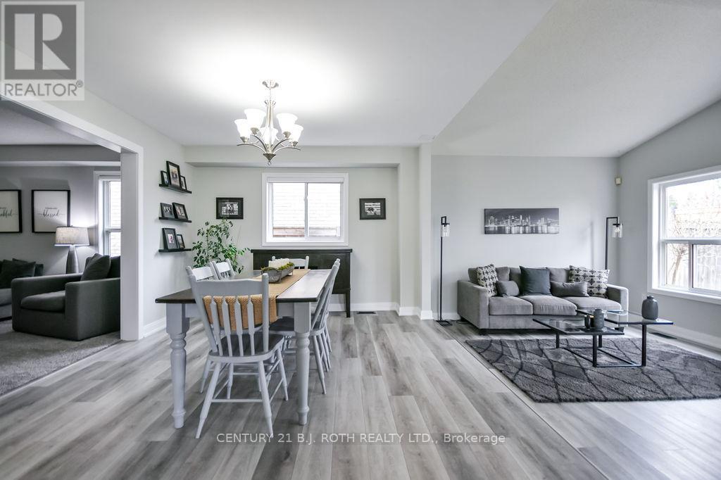 3 Prince Of Wales Drive, Barrie, Ontario  L4N 0T5 - Photo 15 - S13068308