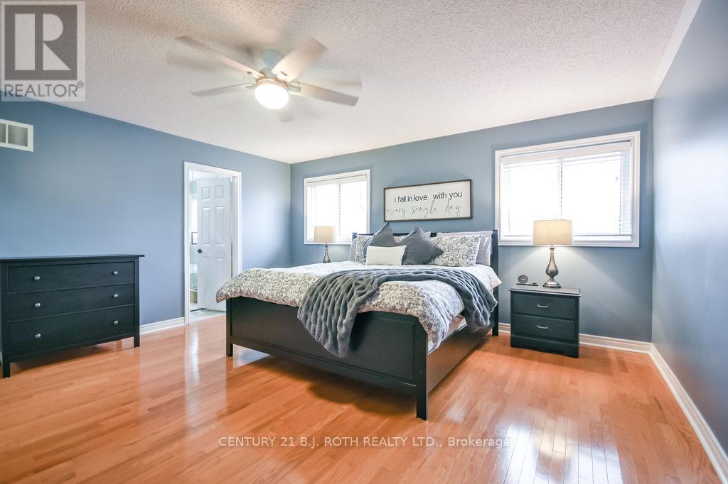 3 Prince Of Wales Drive, Barrie, Ontario  L4N 0T5 - Photo 20 - S13068308
