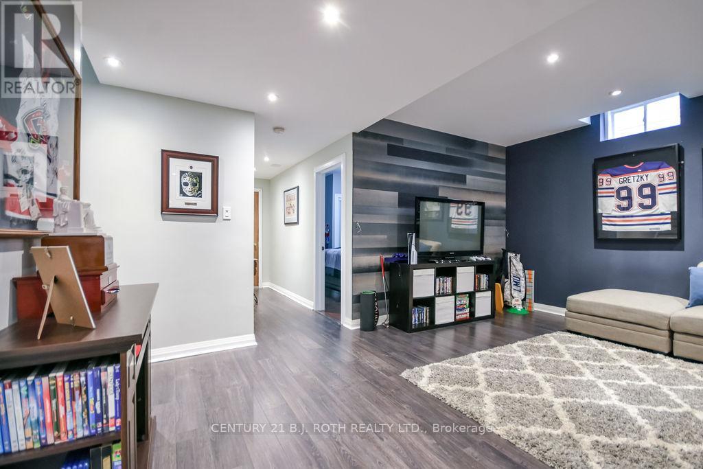 3 Prince Of Wales Drive, Barrie, Ontario  L4N 0T5 - Photo 35 - S13068308