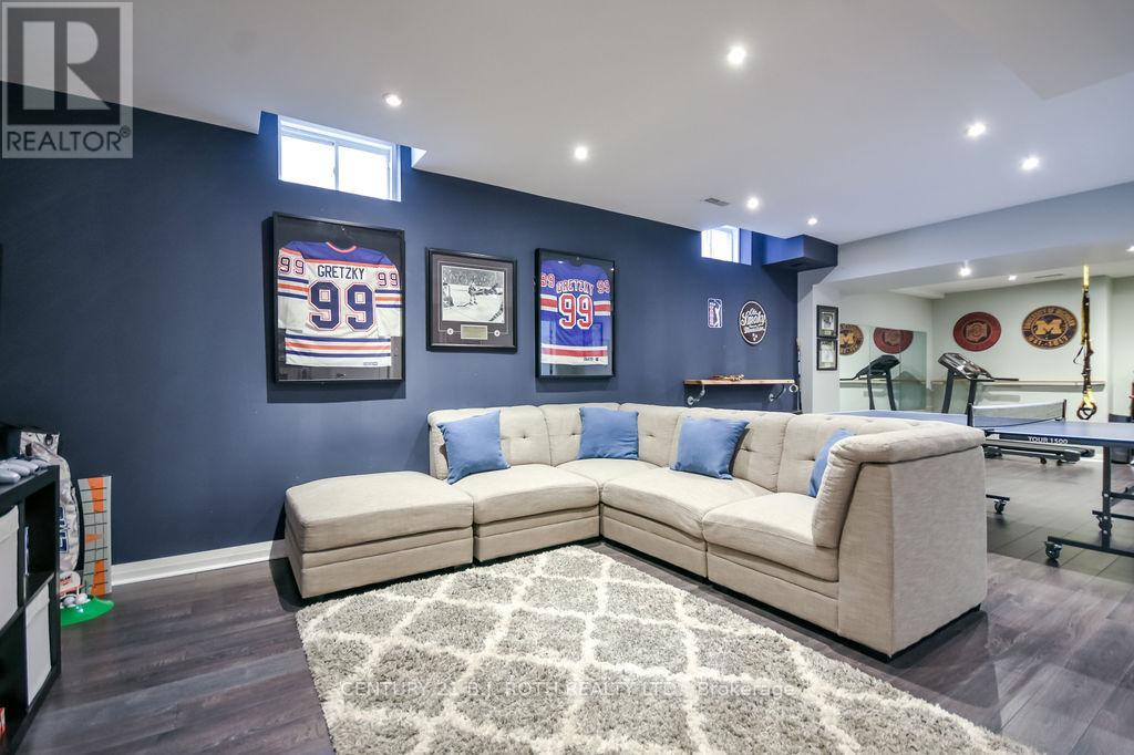 3 Prince Of Wales Drive, Barrie, Ontario  L4N 0T5 - Photo 36 - S13068308