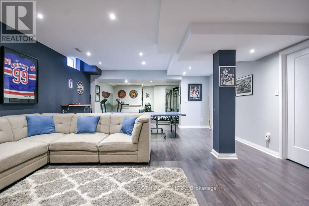 3 Prince Of Wales Drive, Barrie, Ontario  L4N 0T5 - Photo 37 - S13068308