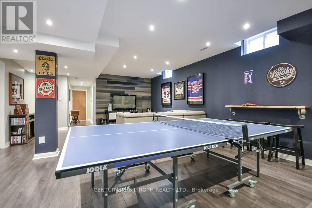 3 Prince Of Wales Drive, Barrie, Ontario  L4N 0T5 - Photo 38 - S13068308