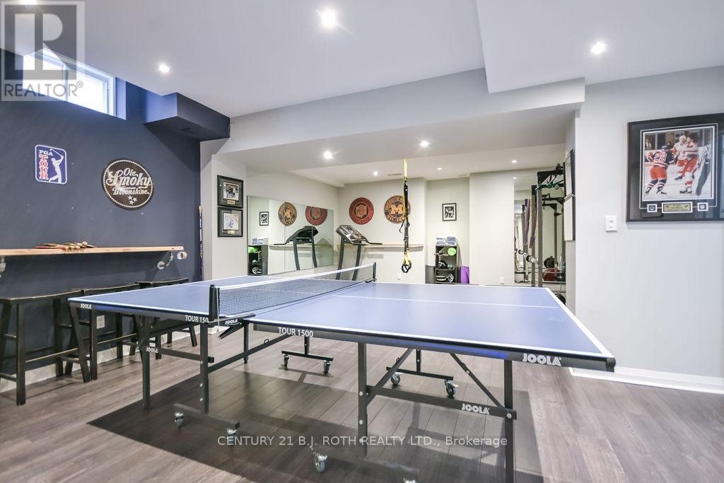 3 Prince Of Wales Drive, Barrie, Ontario  L4N 0T5 - Photo 39 - S13068308