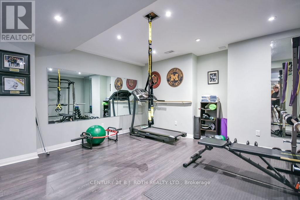 3 Prince Of Wales Drive, Barrie, Ontario  L4N 0T5 - Photo 40 - S13068308