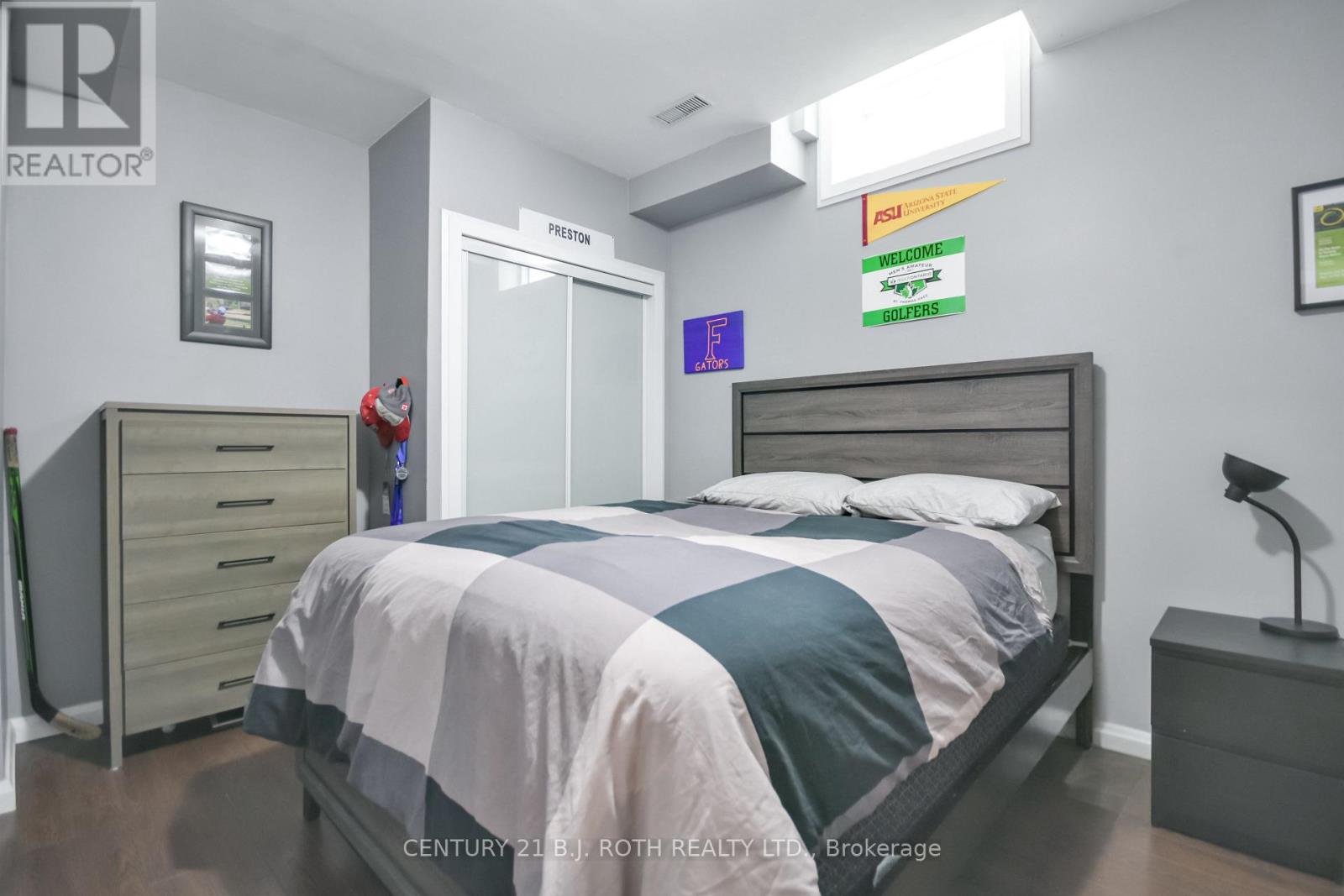 3 Prince Of Wales Drive, Barrie, Ontario  L4N 0T5 - Photo 41 - S13068308