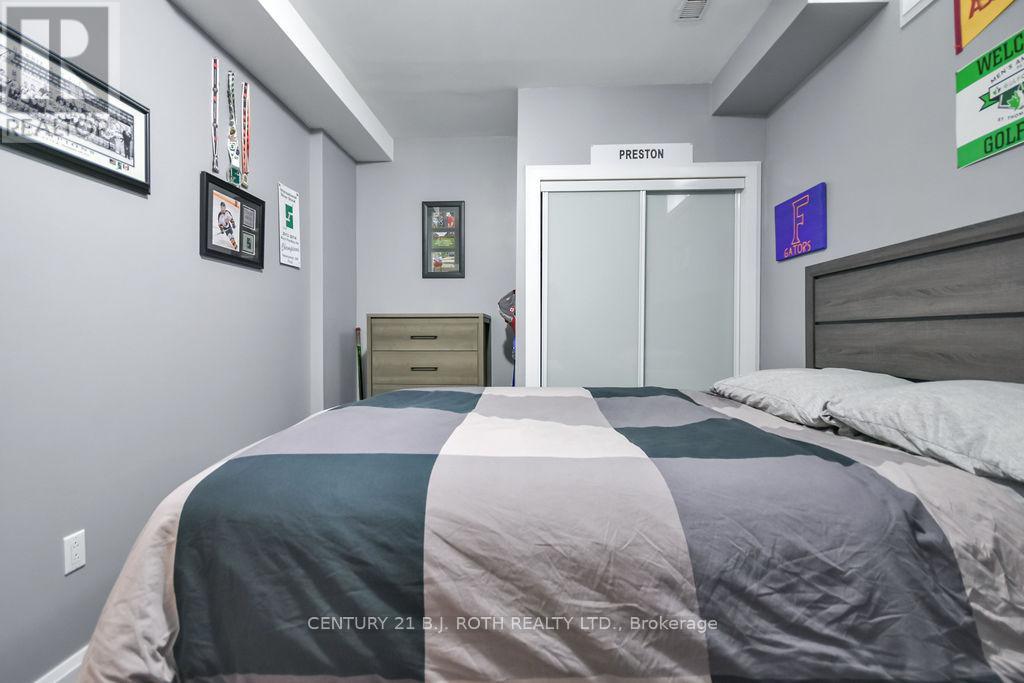 3 Prince Of Wales Drive, Barrie, Ontario  L4N 0T5 - Photo 42 - S13068308