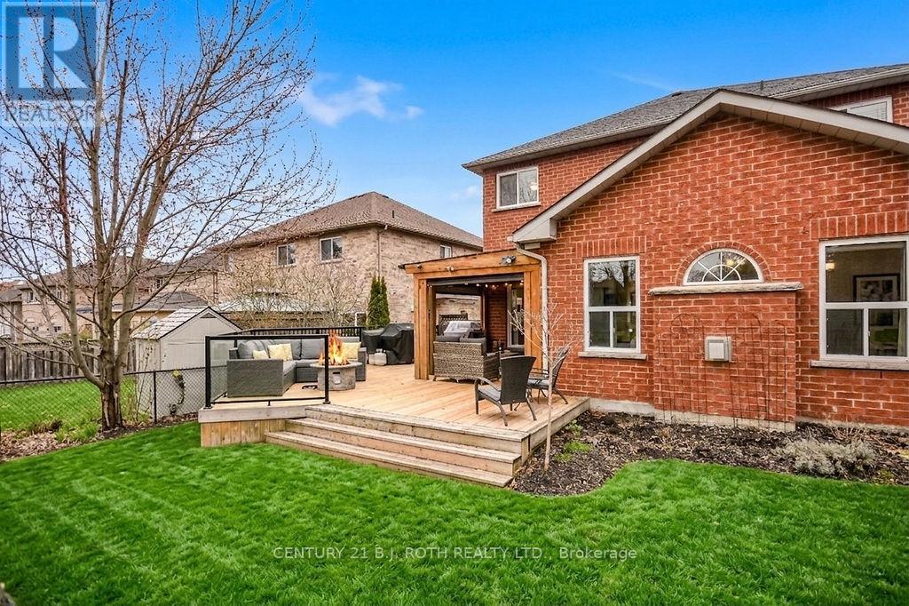 3 Prince Of Wales Drive, Barrie, Ontario  L4N 0T5 - Photo 44 - S13068308