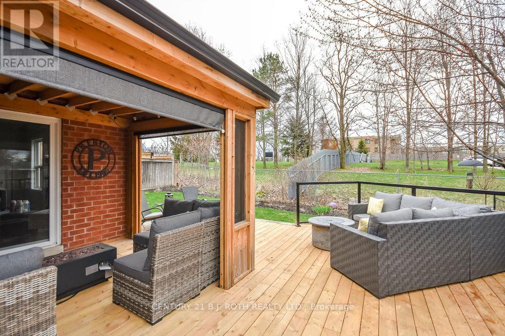 3 Prince Of Wales Drive, Barrie, Ontario  L4N 0T5 - Photo 45 - S13068308