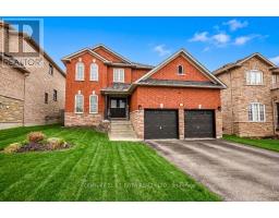 3 PRINCE OF WALES DRIVE, Barrie, Ontario