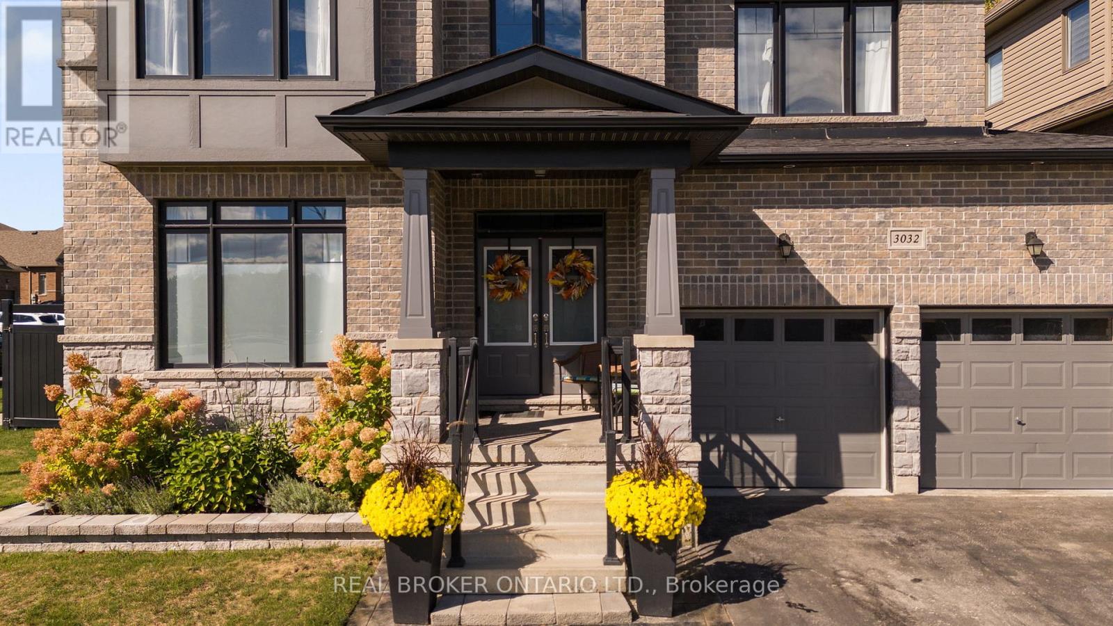 3032 Monarch Drive, Orillia, Ontario  L3V 8K3 - Photo 3 - S13068354