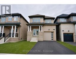 44 BARNYARD TRAIL, Barrie, Ontario