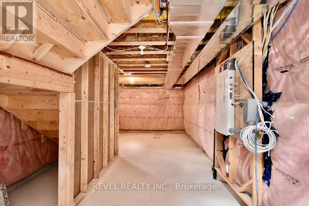 26 Lally Terrace, Barrie, Ontario  L9J 0C2 - Photo 27 - S13068450