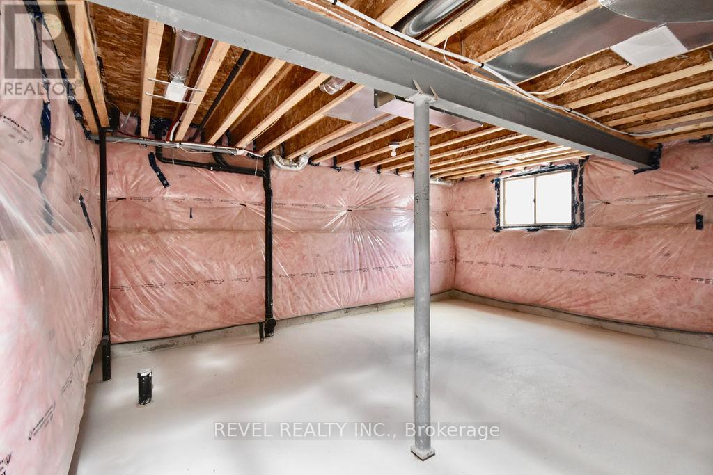 26 Lally Terrace, Barrie, Ontario  L9J 0C2 - Photo 29 - S13068450