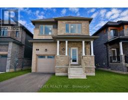 26 LALLY TERRACE, Barrie, Ontario