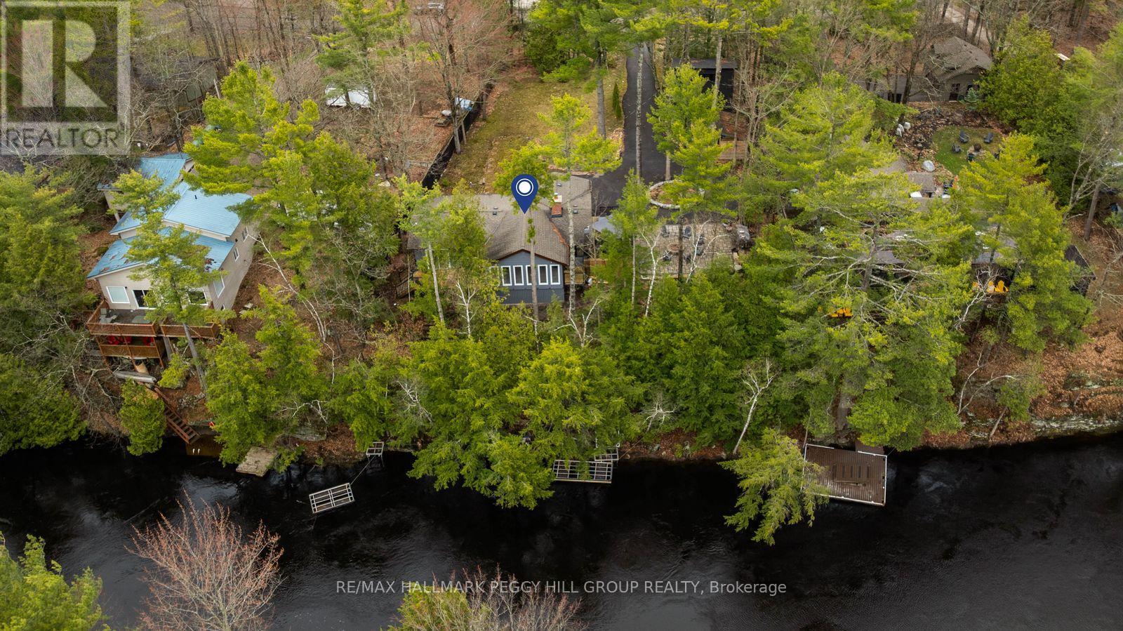 7672 BIRCH DRIVE, Ramara, Ontario