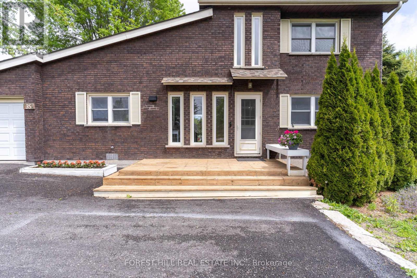 35 Turtle Path, Ramara (Brechin), Ontario  L0K 1B0 - Photo 1 - S13068584