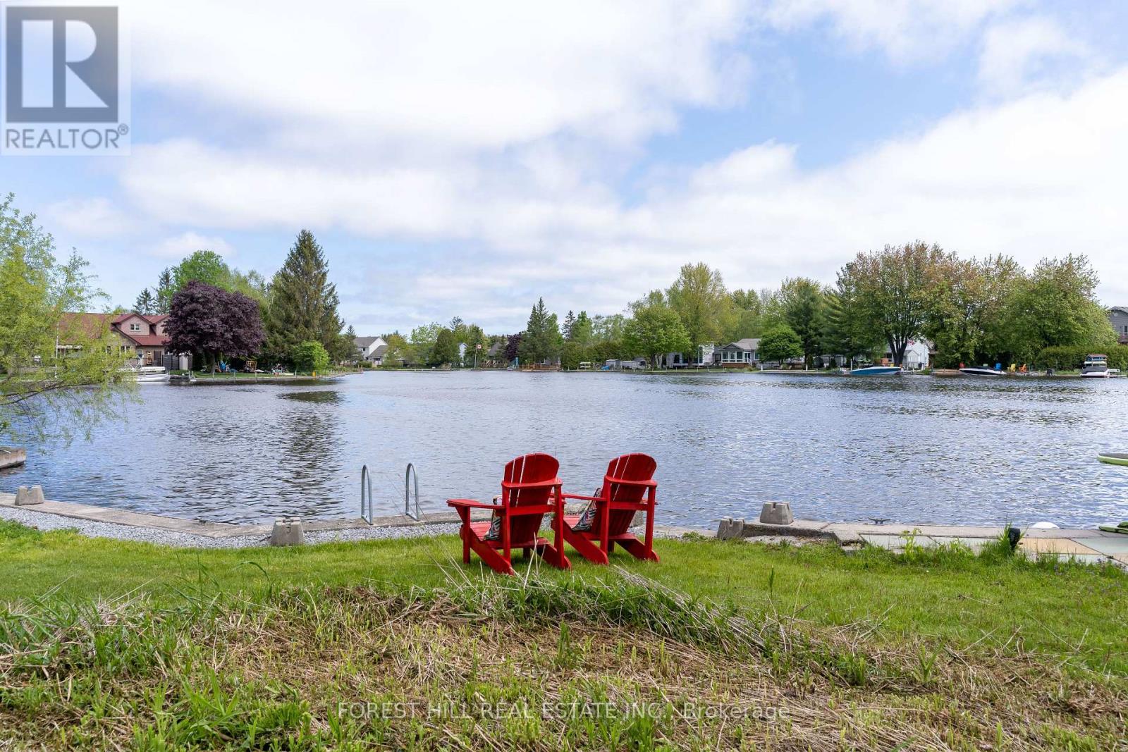 35 Turtle Path, Ramara (Brechin), Ontario  L0K 1B0 - Photo 31 - S13068584