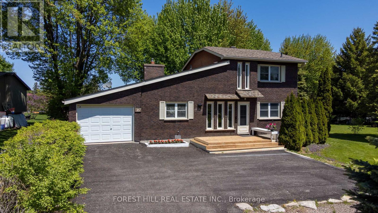 35 Turtle Path, Ramara (Brechin), Ontario  L0K 1B0 - Photo 35 - S13068584