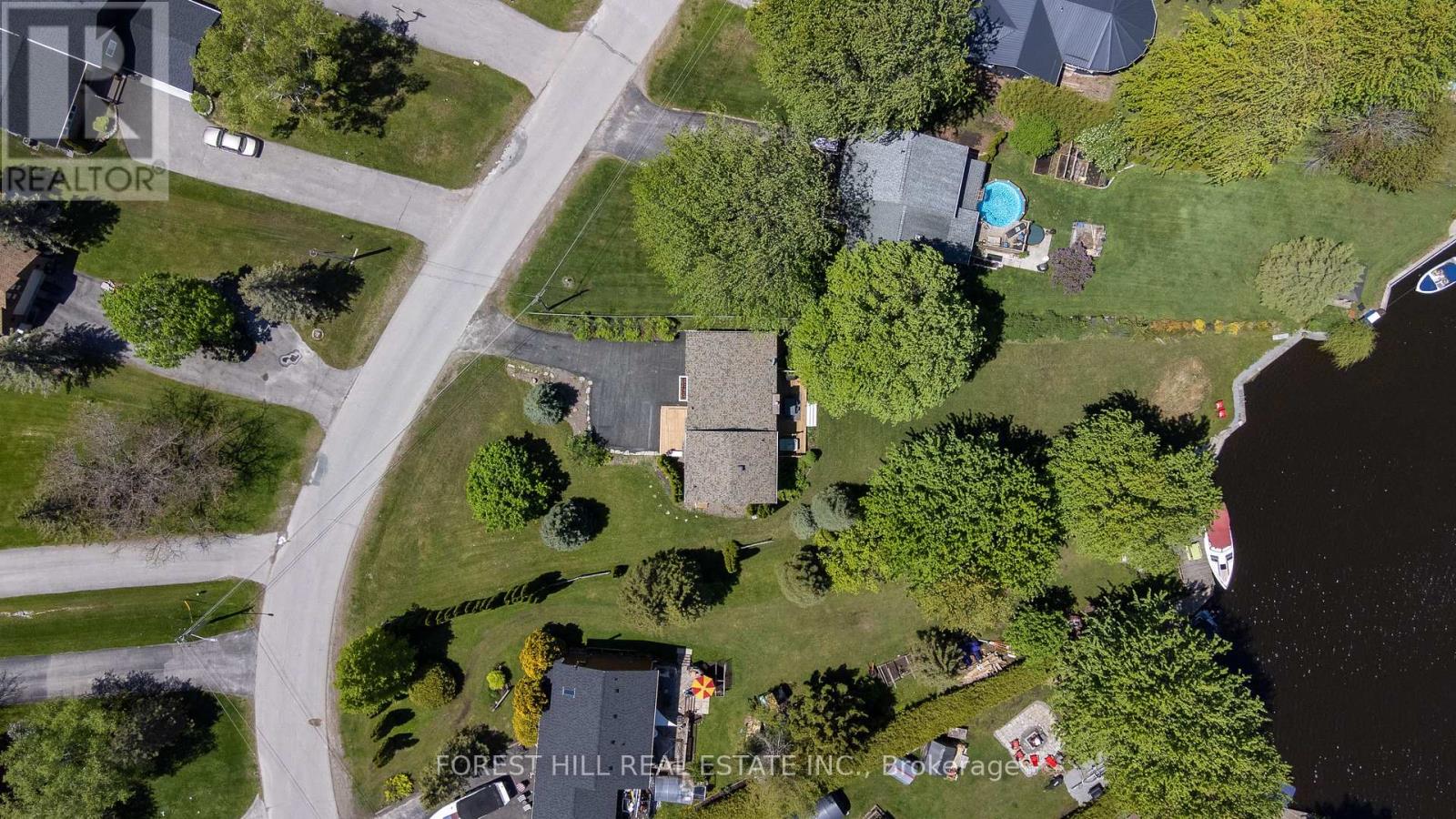 35 Turtle Path, Ramara (Brechin), Ontario  L0K 1B0 - Photo 37 - S13068584
